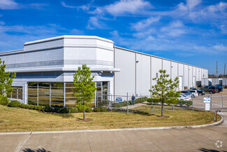 More details for 6410 Langfield Rd, Houston, TX - Industrial for Lease