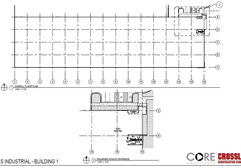 4900 SW Regional Airport Blvd, Bentonville, AR for lease - Other - Image 3 of 5