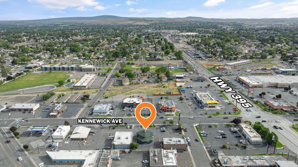 2626 W Kennewick Ave, Kennewick, WA for lease - Building Photo - Image 2 of 30