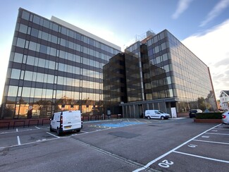 More details for Middelburg Sq, Folkestone - Office for Sale