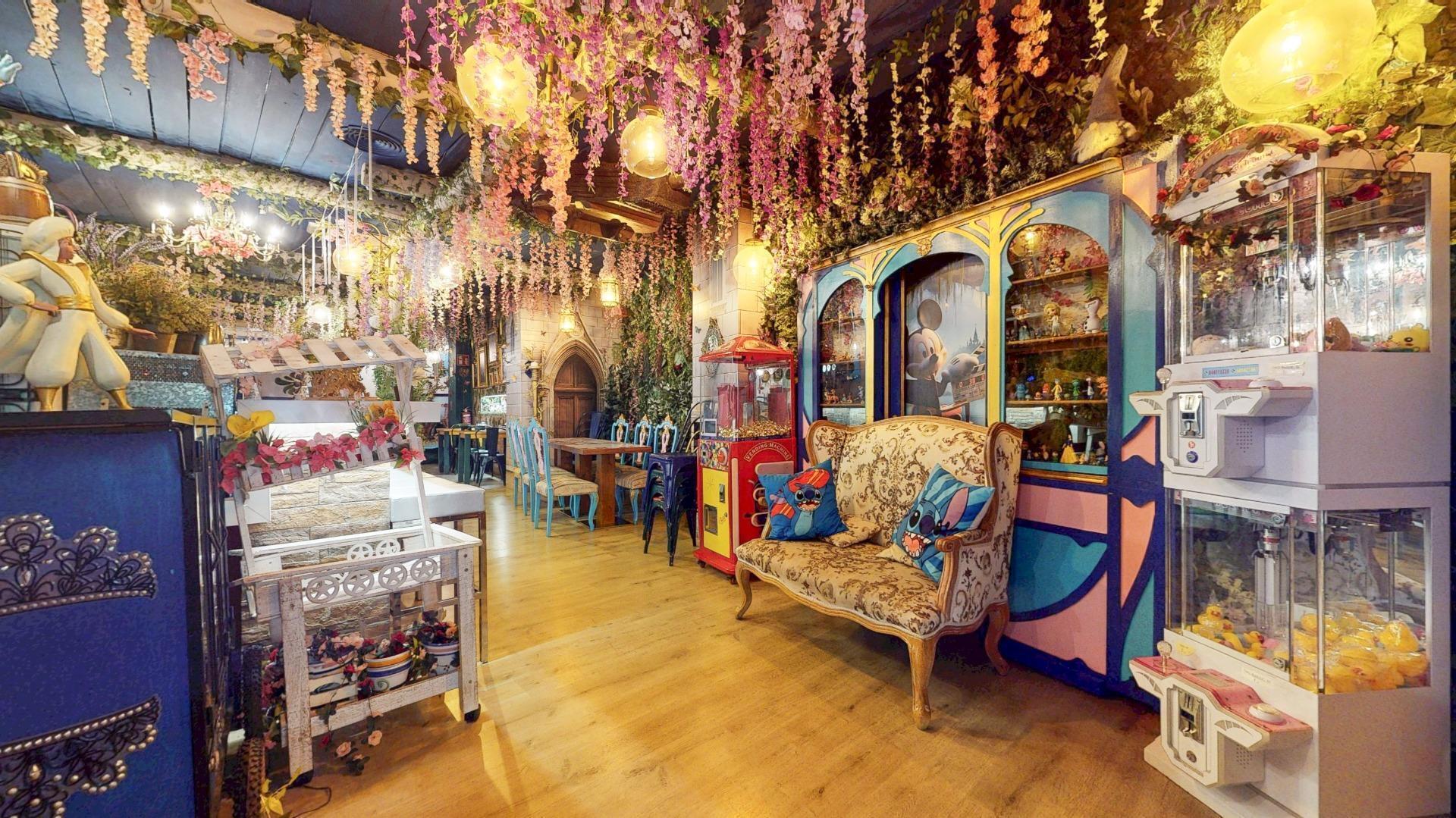 Commerce de détail dans Almería à louer Photo intérieure- Image 1 de 34