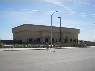 More details for 1567 James Rd, Bakersfield, CA - Industrial for Lease