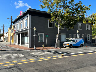 Plus de détails pour 401-403 E 3rd Ave, San Mateo, CA - Bureau à louer