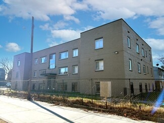 Plus de détails pour 913 Bellevue St SE, Washington, DC - Multi-résidentiel à vendre