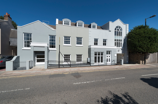 More details for 57-63 Church Rd, London - Office for Lease