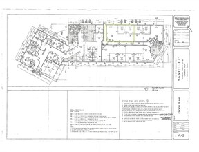 5581 Broadcast Ct, Sarasota, FL à louer Plan d  tage- Image 2 de 2