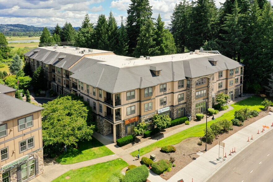 20510 SW Roy Rogers Rd, Sherwood, OR à vendre - Photo du bâtiment - Image 2 de 7