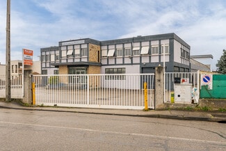 More details for 34 Avenue Des Bruyères, Décines-Charpieu - Office, Flex for Lease