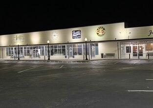 107 Carbonton Rd, Sanford, NC for lease Building Photo- Image 1 of 2