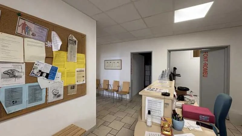 Bureau dans Olivet à vendre - Photo intérieure - Image 3 de 12