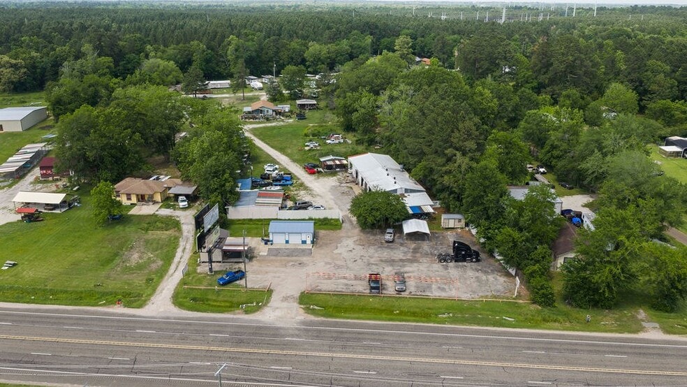 3378 Highway 103 W, Lufkin, TX for sale - Building Photo - Image 2 of 21