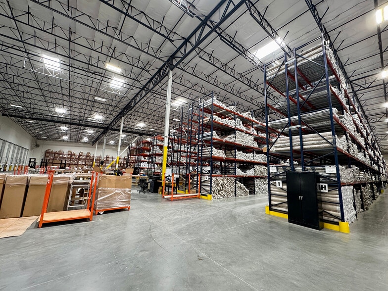 5245 N Sloan Ln, Las Vegas, NV for lease - Building Photo - Image 3 of 6
