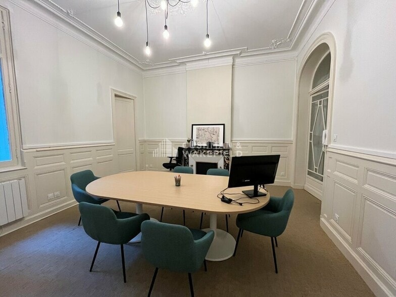 Bureau dans Bordeaux à louer - Photo intérieure - Image 2 de 6