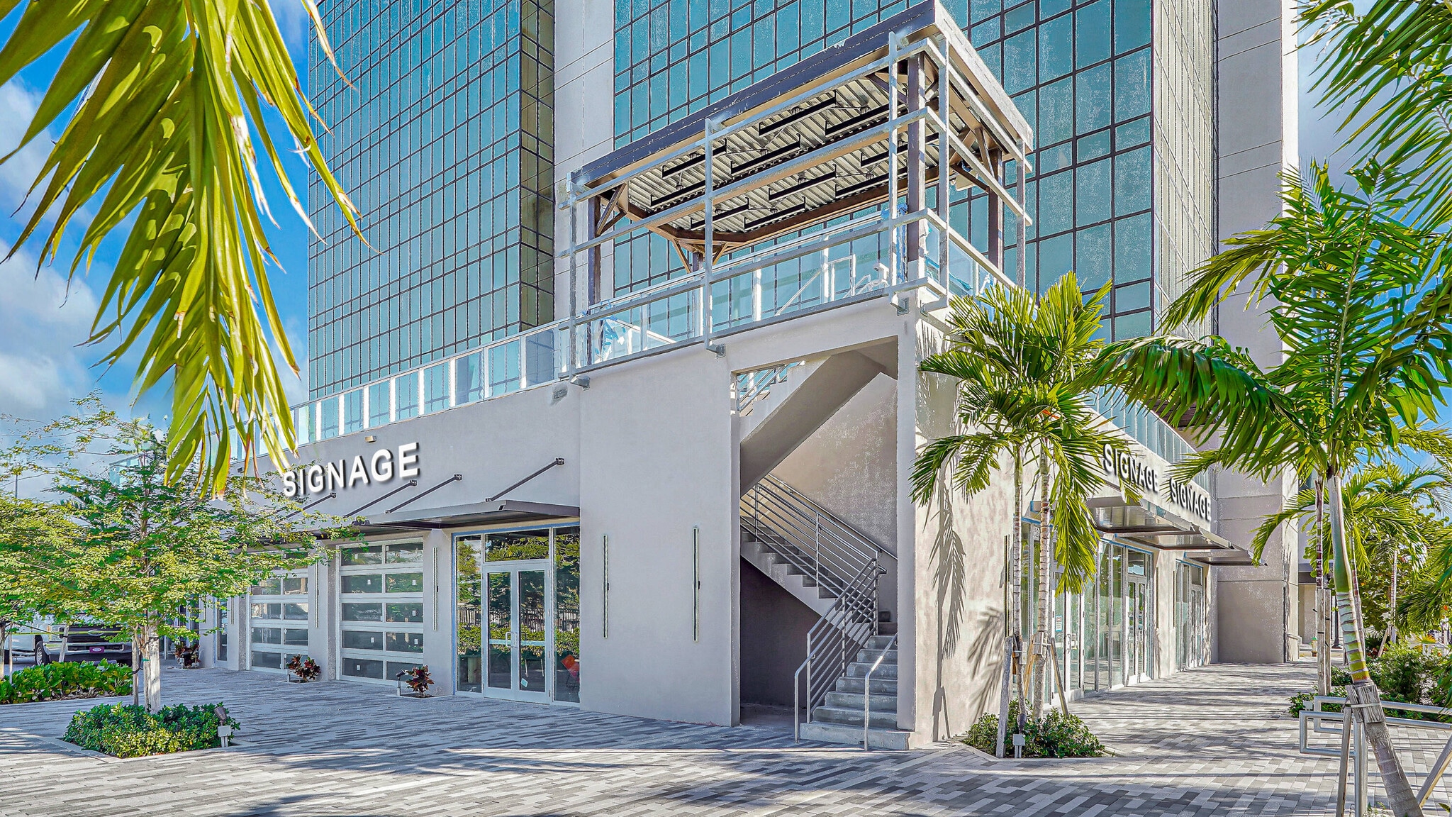 1909 Tyler St, Hollywood, FL for lease Interior Photo- Image 1 of 1