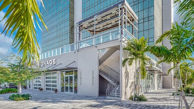 1909 Tyler St, Hollywood, FL for lease Interior Photo- Image 1 of 1