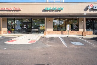 Plus de détails pour 2162-2190 E High St, Pottstown, PA - Commerce de détail à vendre