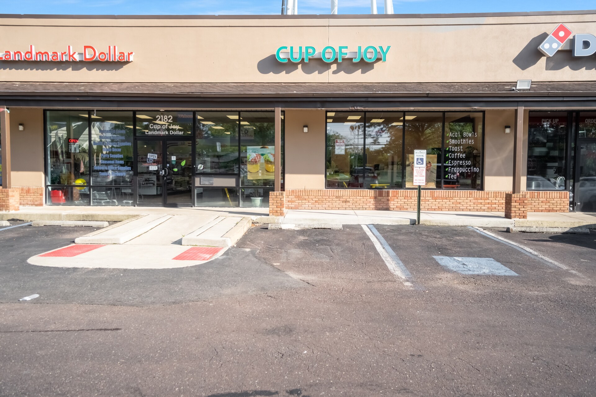 2162-2190 E High St, Pottstown, PA à vendre Photo du bâtiment- Image 1 de 31