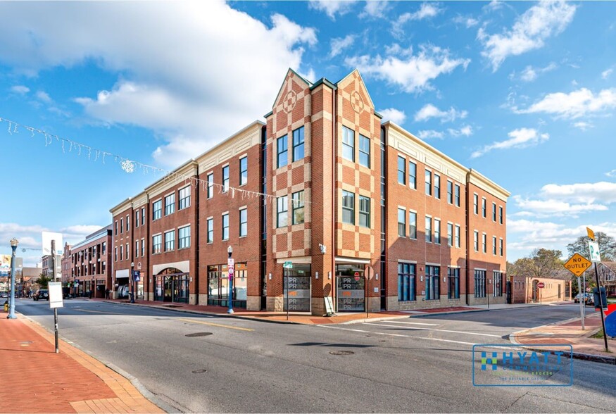 151 West St, Annapolis, MD for lease - Building Photo - Image 2 of 10