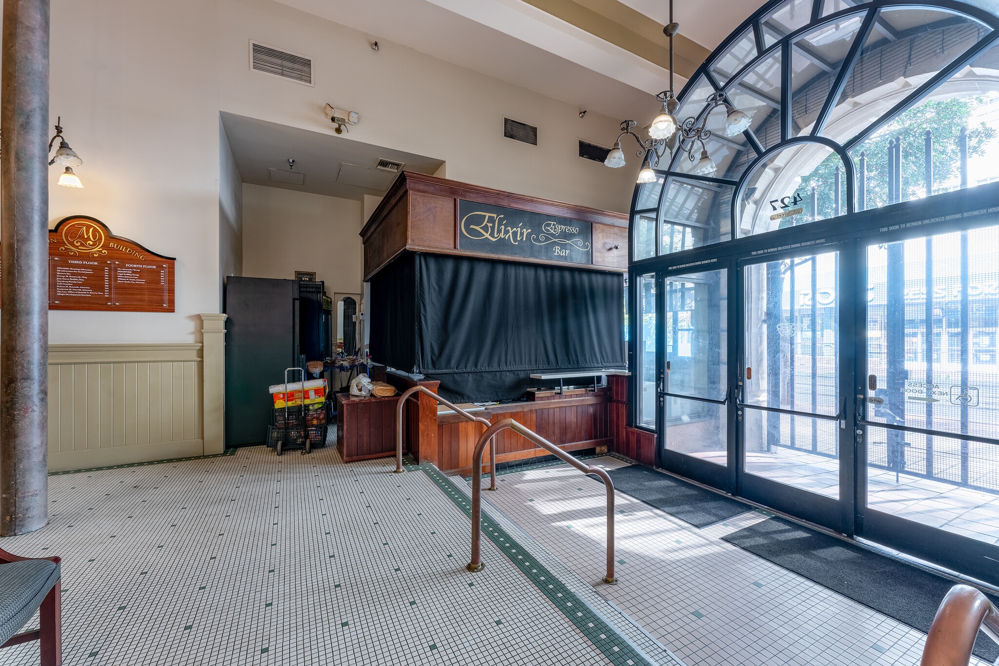 427 C St, San Diego, CA for lease Interior Photo- Image 1 of 1