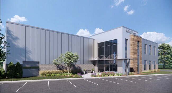 More details for 116 NE Cutoff, Worcester, MA - Industrial for Lease