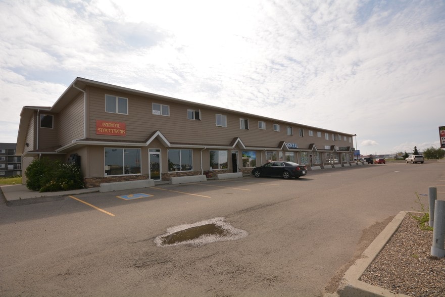 9135 96A St, Fort St John, BC for sale - Building Photo - Image 3 of 6