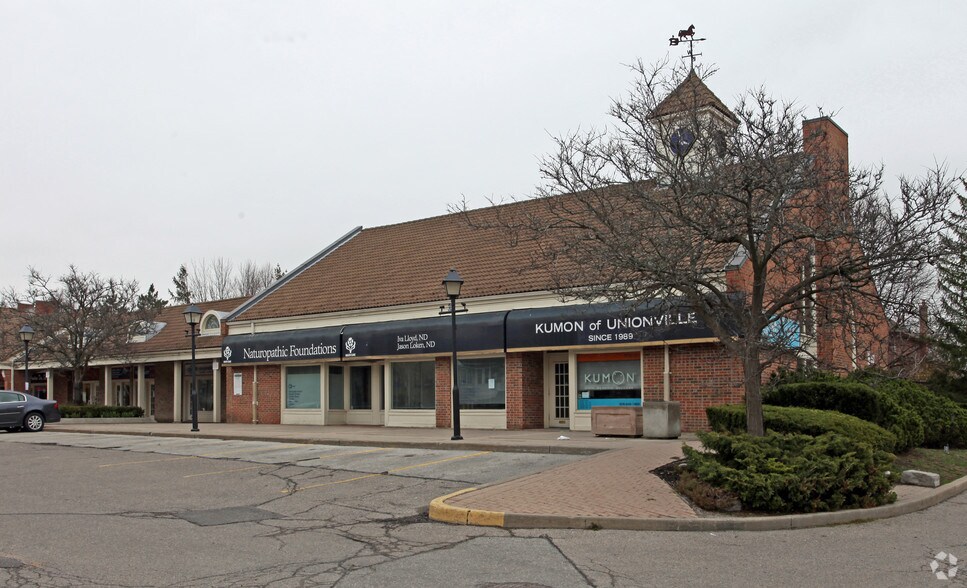 33 The Bridle Trl, Markham, ON à louer - Photo du bâtiment - Image 2 de 4