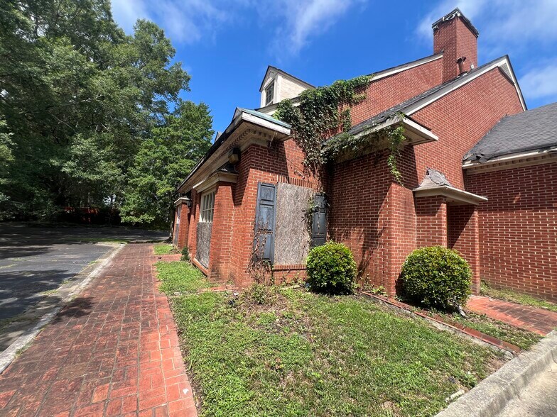 3000 Highway 138, Riverdale, GA à vendre - Photo du bâtiment - Image 3 de 7