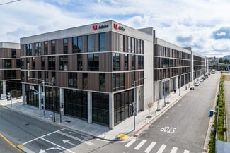More details for 100 Hooper St, San Francisco, CA - Office for Lease