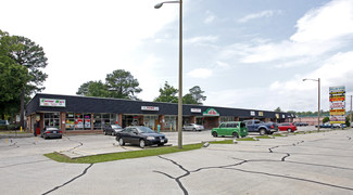 More details for 15501-15521 Warwick Blvd, Newport News, VA - Retail for Lease