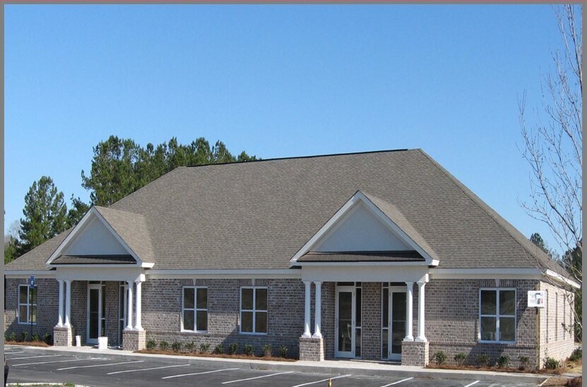 1980 Chatham Parkway, Savannah, GA à vendre - Photo du bâtiment - Image 2 de 3