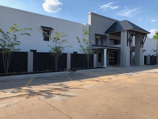 Plus de détails pour 1201 3rd St, Alexandria, LA - Bureau à vendre