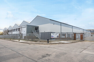 More details for Shaftesbury Ave, South Shields - Industrial for Lease