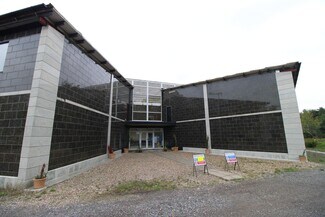 More details for North Trade Rd, Battle - Office for Lease