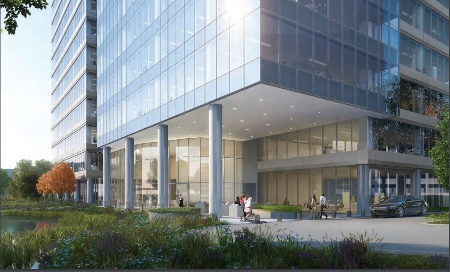 1770 Hughes Landing Blvd, The Woodlands, TX for lease - Other - Image 2 of 7