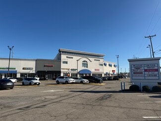 More details for 112-162 E Little Creek Rd, Norfolk, VA - Retail for Lease