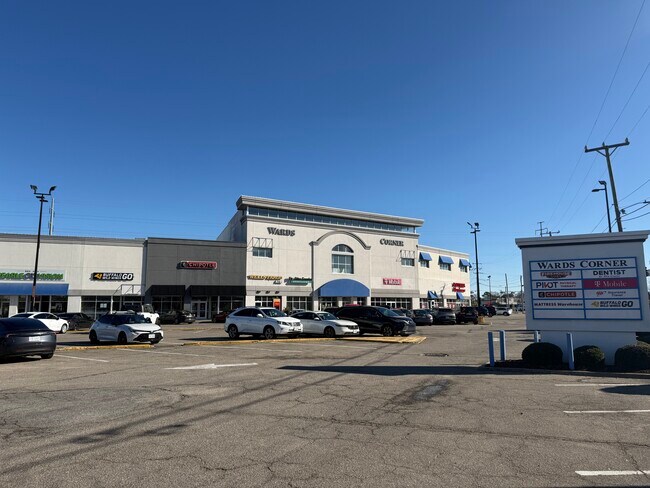 More details for 112-162 E Little Creek Rd, Norfolk, VA - Retail for Lease