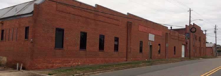 513 Wicker St, Sanford, NC for sale Building Photo- Image 1 of 1