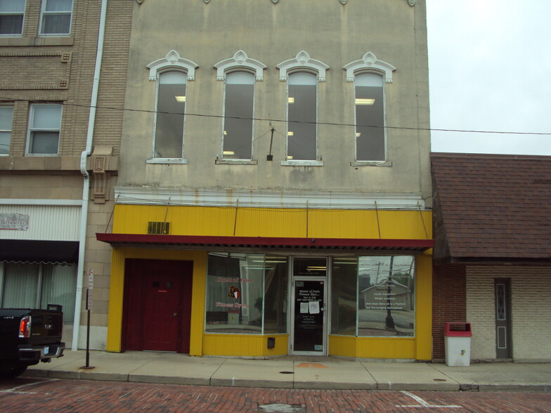 17 W George St, Arcanum, OH à vendre - Photo du b timent - Image 1 de 20