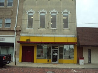 More details for 17 W George St, Arcanum, OH - Retail for Sale