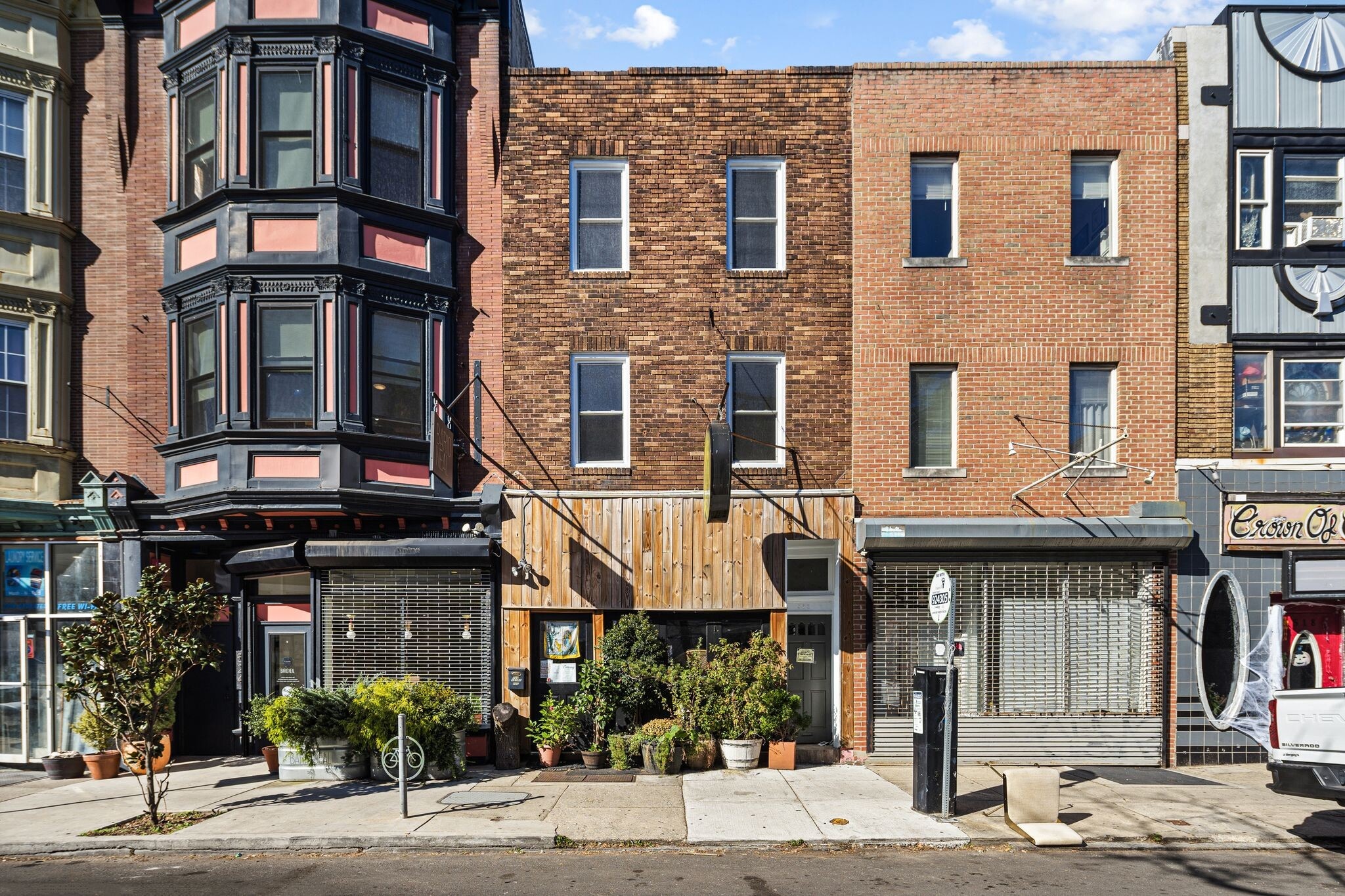 522 S 5th St, Philadelphia, PA à vendre Photo du bâtiment- Image 1 de 36