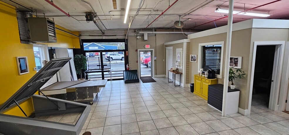 3095 Cranberry Hwy, East Wareham, MA for sale - Building Photo - Image 2 of 29