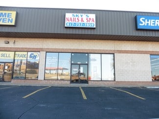 More details for 1702-1712 Bethel Rd, Weatherford, TX - Office/Retail for Lease