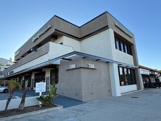 Plus de détails pour 1300 S Pacific Coast Hwy, Redondo Beach, CA - Commerce de détail à louer