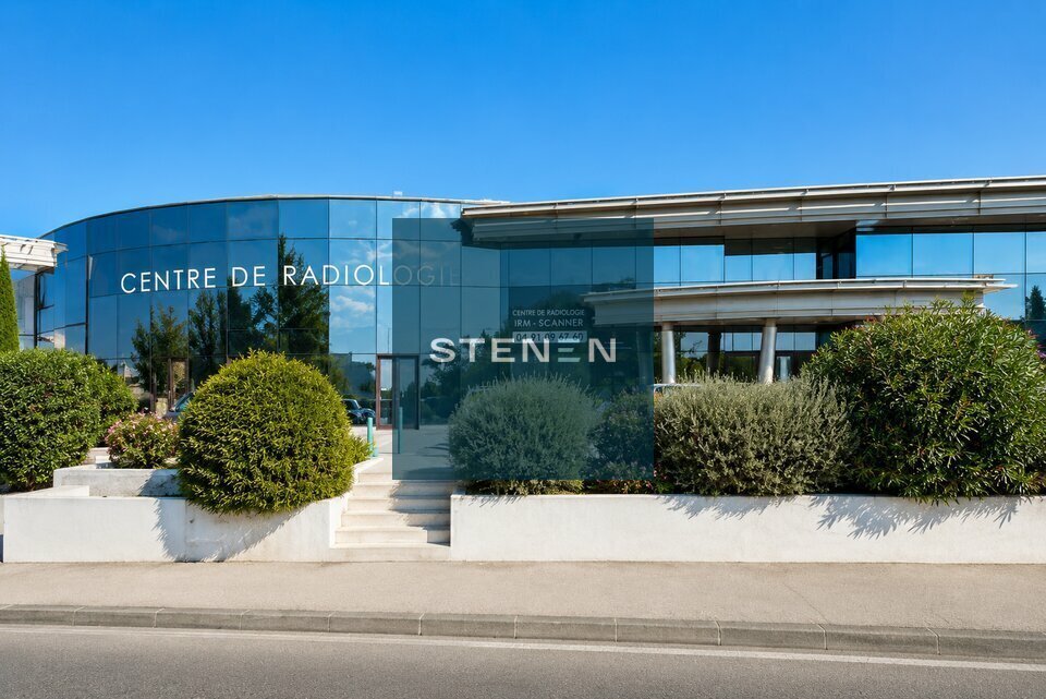 Office in Marseille for lease Building Photo- Image 1 of 5