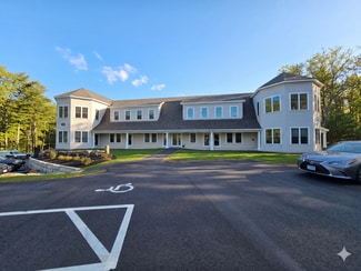 Plus de détails pour 1134 US Route 1, York, ME - Local d'activités à louer