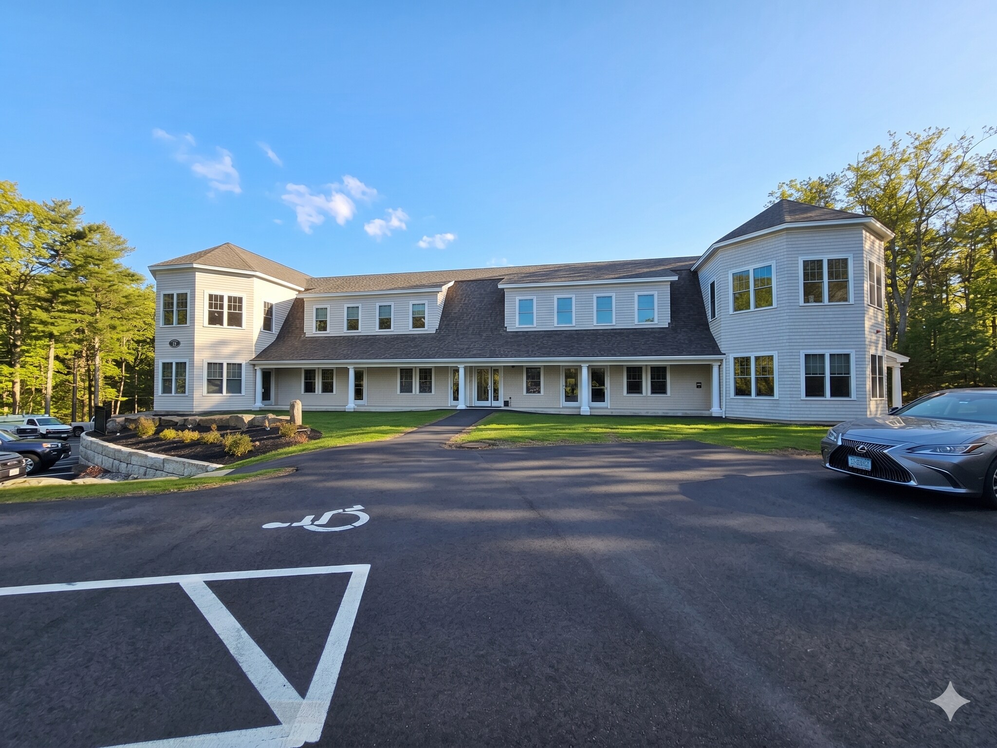 1134 US Route 1, York, ME for lease Building Photo- Image 1 of 11
