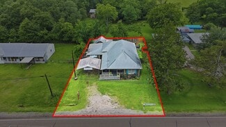 Plus de détails pour 9282 State Highway 75 S, New Waverly, TX - Commerce de détail à vendre