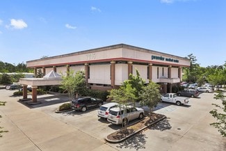 Plus de détails pour 7015 Highway 190, Covington, LA - Bureau/Médical à louer