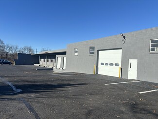 Plus de détails pour 3350 Pawtucket Ave, East Providence, RI - Industriel à louer