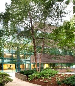 607 Herndon Pky, Herndon, VA à louer - Photo du bâtiment - Image 1 de 4